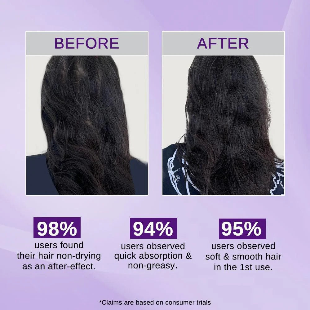 Rosemary & Rice Water Hair Growth Spray With Free Home Delivery