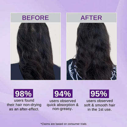 Rosemary & Rice Water Hair Growth Spray With Free Home Delivery