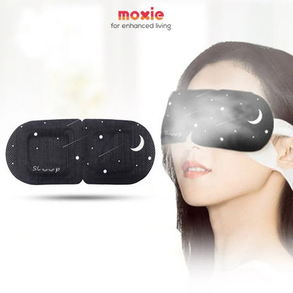 Steam Eye Mask With Free Delivery