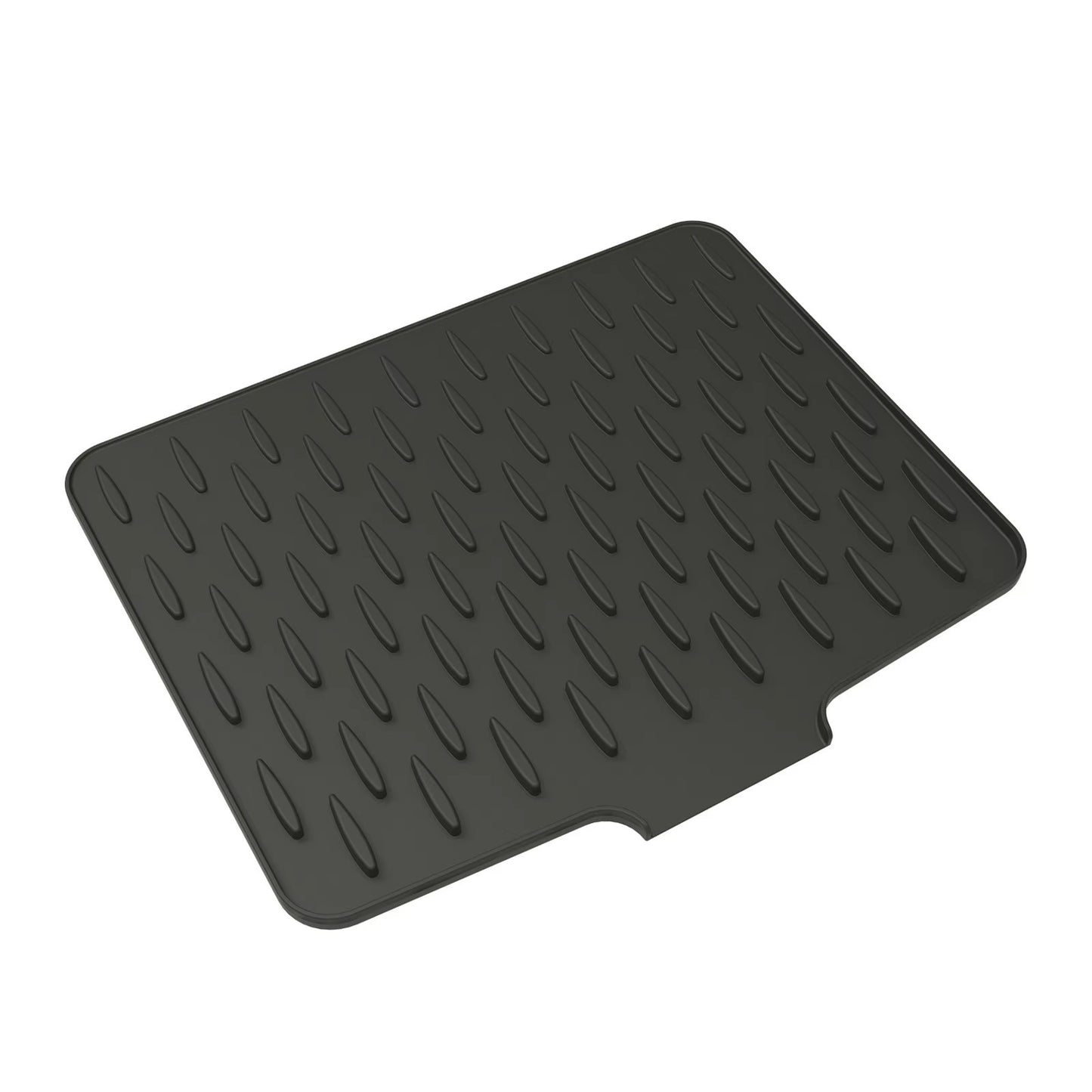 Silicone Kitchen Drying Mat With Free Delivery