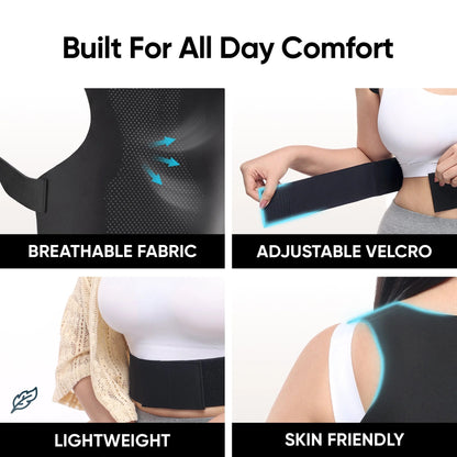 Orthotics Posture Corrector With Free Delivery