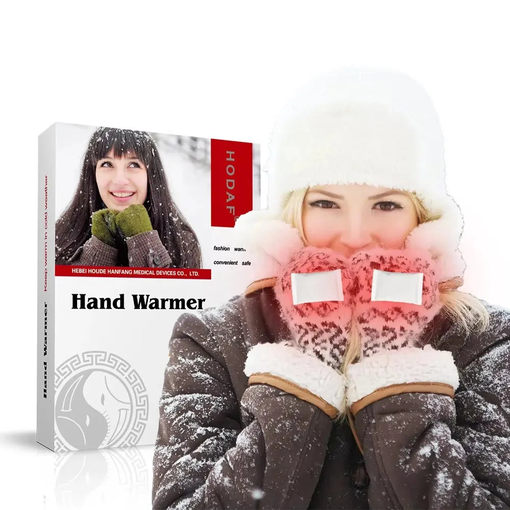 Winter Foot and Hand Warmers Korea Patch Top Selling Product