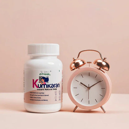 Instant Natural Sleep Herbal Powder | FDA Approved