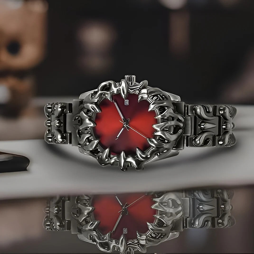 Frozen Claw Watch | Free Delivery