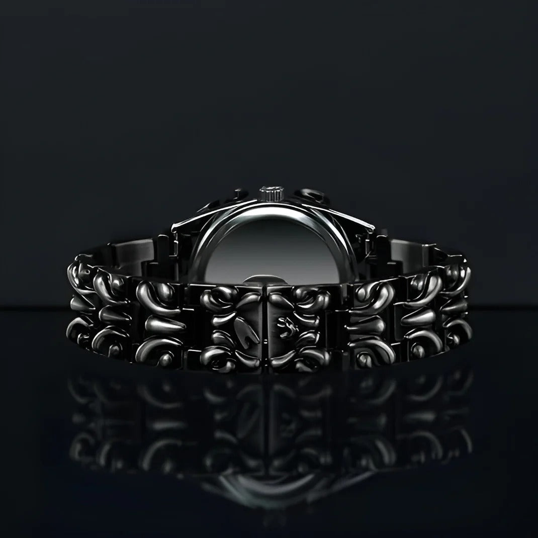 Frozen Claw Watch | Free Delivery