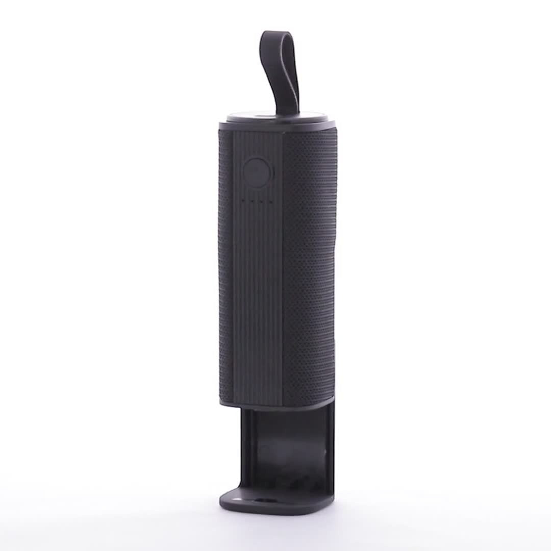TREBLE wireless speaker + wireless headphones and power bank