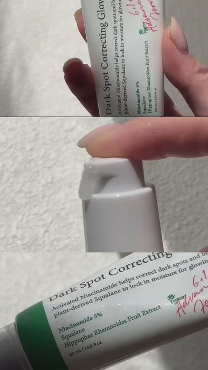 AXIS-Y Dark Spot Correcting Glow Serum 50ml
